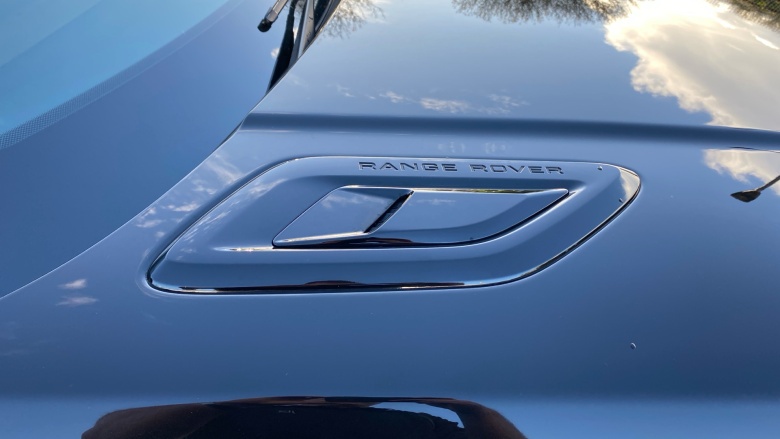 Land Rover Range Rover Sport 2.0 P400e HSE Dynamic Black 5dr Auto Estate